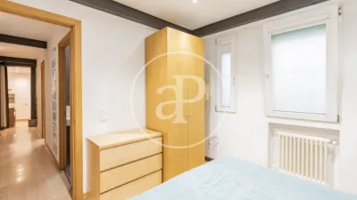 Apartment in Universidad-Malasaña photo 14