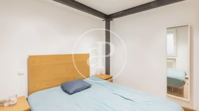 Apartment in Universidad-Malasaña photo 15