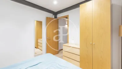 Apartment in Universidad-Malasaña photo 16