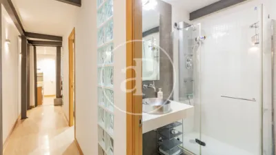 Apartment in Universidad-Malasaña photo 17