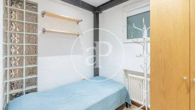 Apartment in Universidad-Malasaña photo 19