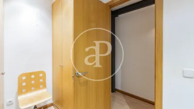 Apartment in Universidad-Malasaña photo 22