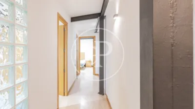 Apartment in Universidad-Malasaña photo 23