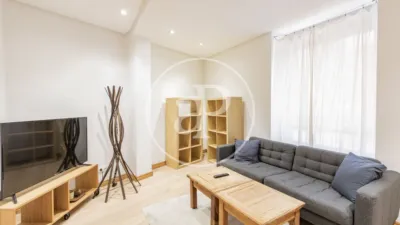 Apartment in Universidad-Malasaña photo 2