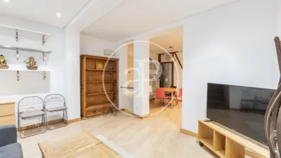 Apartment in Universidad-Malasaña photo 3
