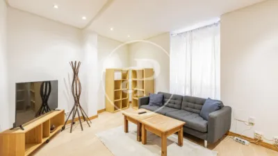 Apartment in Universidad-Malasaña photo 4