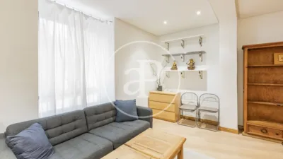 Apartment in Universidad-Malasaña photo 5