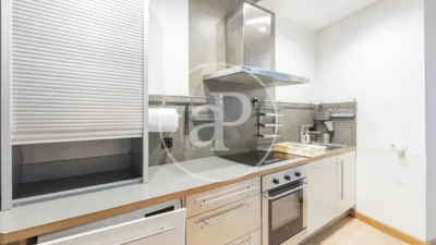 Apartment in Universidad-Malasaña photo 7