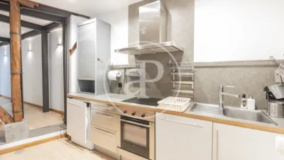 Apartment in Universidad-Malasaña photo 9