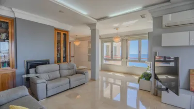 Apartment in Benidorm photo 10
