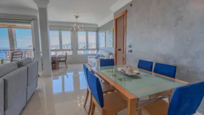 Apartment in Benidorm photo 11