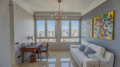 Apartment in Benidorm photo 12