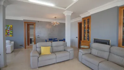 Apartment in Benidorm photo 13