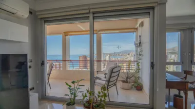 Apartment in Benidorm photo 16