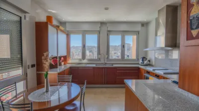 Apartment in Benidorm photo 17