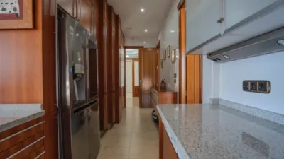 Apartment in Benidorm photo 19