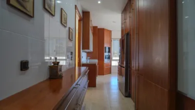Apartment in Benidorm photo 21