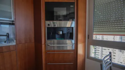 Apartment in Benidorm photo 23
