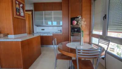 Apartment in Benidorm photo 24