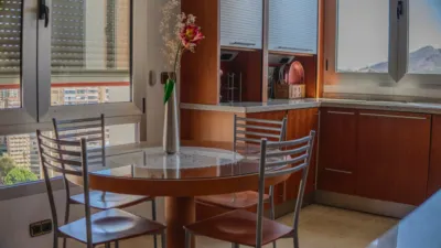 Apartment in Benidorm photo 25