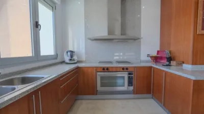 Apartment in Benidorm photo 26