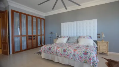 Apartment in Benidorm photo 28