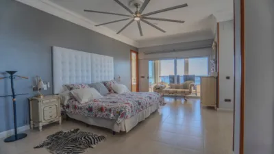 Apartment in Benidorm photo 29