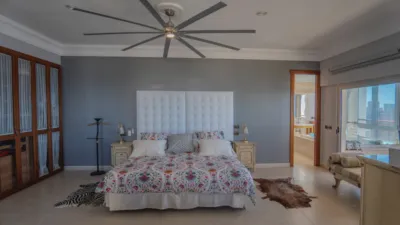 Apartment in Benidorm photo 30