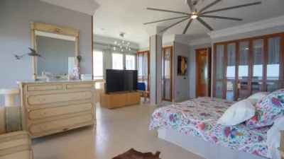 Apartment in Benidorm photo 31