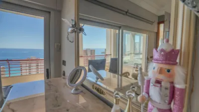 Apartment in Benidorm photo 32