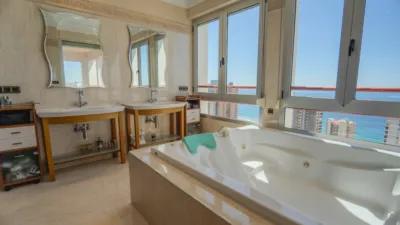 Apartment in Benidorm photo 35