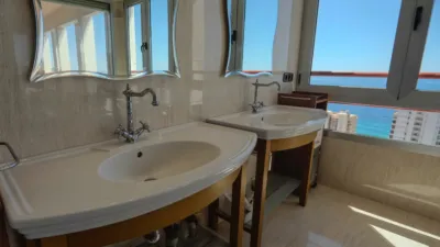 Apartment in Benidorm photo 36