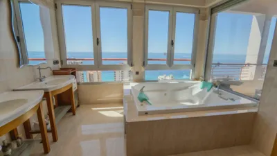 Apartment in Benidorm photo 37