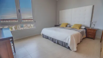 Apartment in Benidorm photo 38