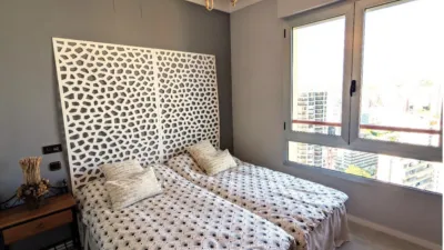 Apartment in Benidorm photo 41