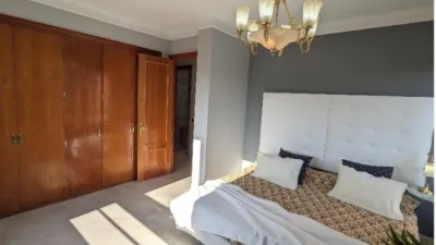 Apartment in Benidorm photo 43
