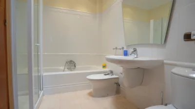 Apartment in Benidorm photo 44
