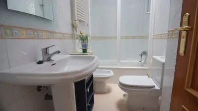 Apartment in Benidorm photo 46
