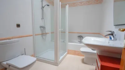 Apartment in Benidorm photo 47