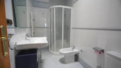 Apartment in Benidorm photo 48