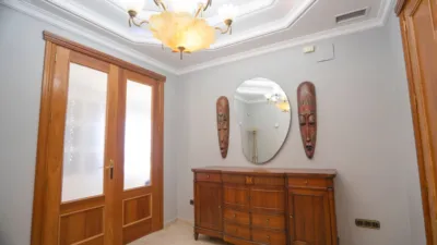 Apartment in Benidorm photo 50