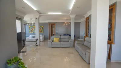 Apartment in Benidorm photo 8