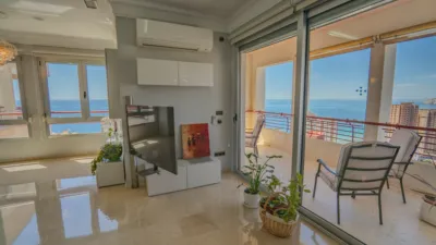 Apartment in Benidorm photo 9