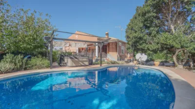 Casa – Beniel, El Mojón, Área Metropolitana de Murcia - Vista 3