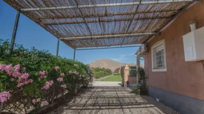 Casa – Beniel, El Mojón, Área Metropolitana de Murcia - Vista 4