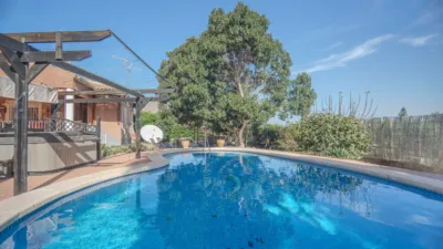 Casa – Beniel, El Mojón, Área Metropolitana de Murcia - Vista 5