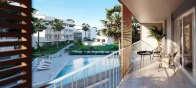Pis – Xàbia / Jávea, Mont Putxol, la Marina Alta - Vista 3