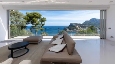 Casa en Sóller photo 3
