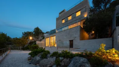 Casa en Sóller photo 4