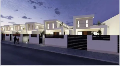Casa – Dolores - Vista 4